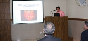 4º Encontro para Pacientes com DIIs aborda quadro clínico e tratamentos