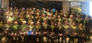 APM participa da Cerimônia de Posse do Colégio Brasileiro de Cirurgiões