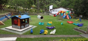 Clube de Campo: novidades para a sua estadia ser cada vez melhor