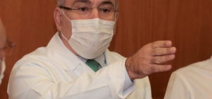 Diretor da APM participa de audiência com ministros da Saúde e da Educação