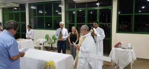 Especial Dia do Médico: Fernandópolis realiza missa e almoço