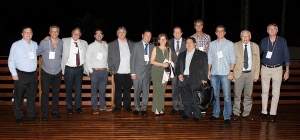 Diretoria da APM se reúne para reinauguração em Franca