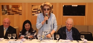 Tertúlia acadêmica discute a importância do Global Burden of Disease