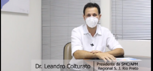 SJRP: Entrevista com a diretora do Departamento Regional de Saúde