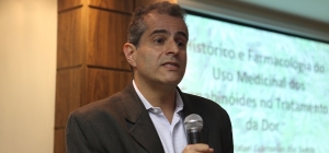 Evento da APM debate o uso dos canabinóides no tratamento da dor