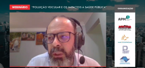 Classe médica lança manifesto em defesa da qualidade do ar à imprensa