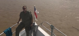 Presidente da APM participa do projeto ‘Oftalmologia Humanitária’ na Amazônia