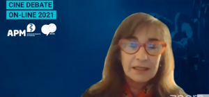 ‘Entre dois amores’ é tema do Cine Debate da APM 
