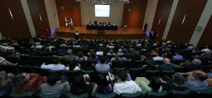 Nova diretoria da Associação Médica de Brasília é empossada