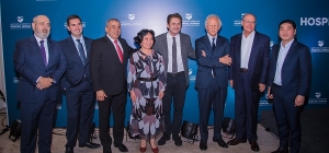 Vice-presidente da APM prestigia lançamento de Instituto da Próstata Hospital Moriah