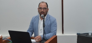Autoridades prestigiam abertura do 20º Congresso Brasileiro de Qualidade em Serviços de Saúde