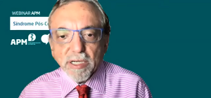APM retoma webinars semanais com debate sobre Síndrome pós-Covid-19