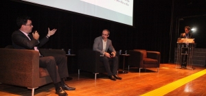 Congresso de Medicina Desportiva reúne especialistas em fim de semana científico