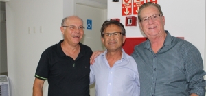 Especial Dia do Médico: happy hour em Itatiba