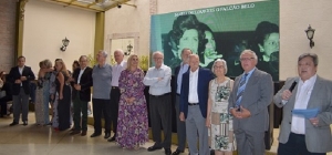 Almoço do Dia do Médico em Santo André reúne mais de 200 participantes