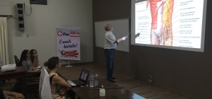 Dracena: Simpósio de Introdução à Liga Acadêmica de Cirurgia Geral