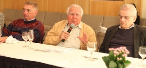 A saúde do idoso está mais relacionada à autonomia do que à ausência de doenças