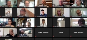 Reunião do IBDM aborda o fortalecimento do SUS