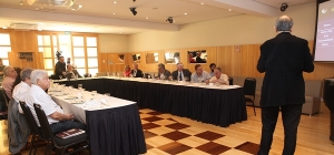 Professor da Santa Casa reflete sobre tratamento com estatina para idosos