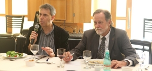 Professor da Santa Casa reflete sobre tratamento com estatina para idosos