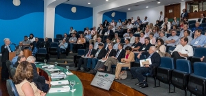 Delegados da APM aprovam balanço financeiro de 2017