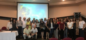 Sucesso no primeiro Cine Debate de Americana