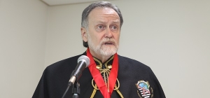 Academia de Medicina de São Paulo realiza posse de membros eméritos