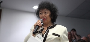 Delegados aprovam prestação de contas da APM com voto de louvor