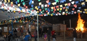 Festa Junina agita Clube de Campo da APM