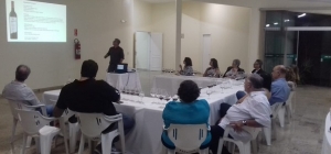 Santa Bárbara d’Oeste realiza degustação de vinhos