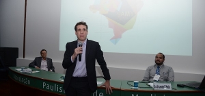 Grande público prestigia o I Encontro do Médico Jovem da APM