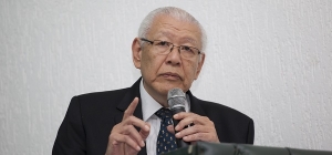 Amigos e familiares relembram Donaldo Cerci da Cunha