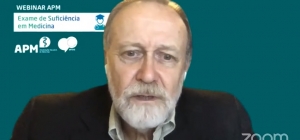 Exame de suficiência em Medicina é tema de Webinar APM