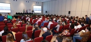 Presidente da APM participa do encerramento do Congresso Paulista de Cirurgia