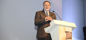 Presidente da APM participa da abertura do Congresso da Sogesp