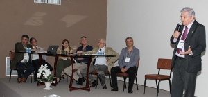 Diretoria da APM se reúne para reinauguração em Franca