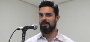 Médicos jovens debatem saúde, trabalho e tecnologia