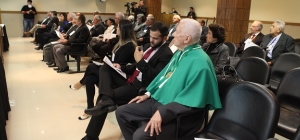 APM sedia posse da nova diretoria da Federação Brasileira de Academias de Medicina