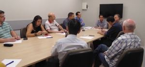 Crise das Santas Casas: Defesa Profissional media encontro em Itu 