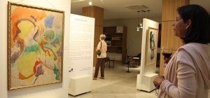 Cultura: visite a exposição “Papéis da APM” até 31 de maio