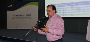 2º Encontro de Líderes debate o futuro do associativismo