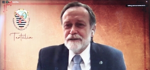 Tertúlia Acadêmica: Emília Inoue Sato fala sobre o exercício profissional e a vida acadêmica e associativa