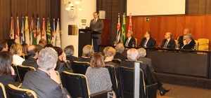 Paulo Hoff recebe título de Cidadão Paulistano