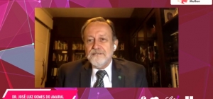 Sucesso na edição on-line da III Jornada de Dor na Mulher da APM