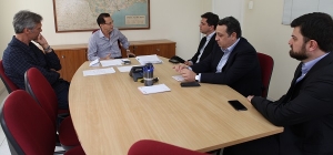 Nova rodada de encontros da Comissão de Negociação 