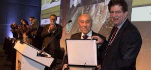 Carlos Alberto Salvatore - Testemunha das Mudanças da Medicina e do Mundo