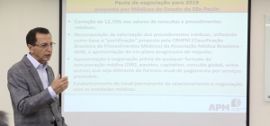 Comissão de Negociação realiza encontro na Unidas