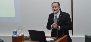 Autoridades prestigiam abertura do 20º Congresso Brasileiro de Qualidade em Serviços de Saúde