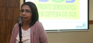 Últimos preparativos para o ato público de 5 de abril, na Sé; no dia 10, Frente se reúne com Rodrigo Maia