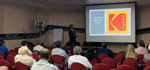 Palestra sobre Telemedicina em Americana reúne dezenas de médicos 